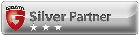 G Data Silver Partner