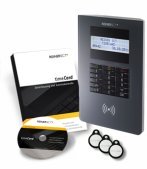 REINER SCT Timecard 